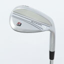 【中古】ブリヂストン BRIDGESTONE GOLF BITING SPIN ウェッジ N.S.PRO MODUS3 TOUR 120 【58-12】シャフト...