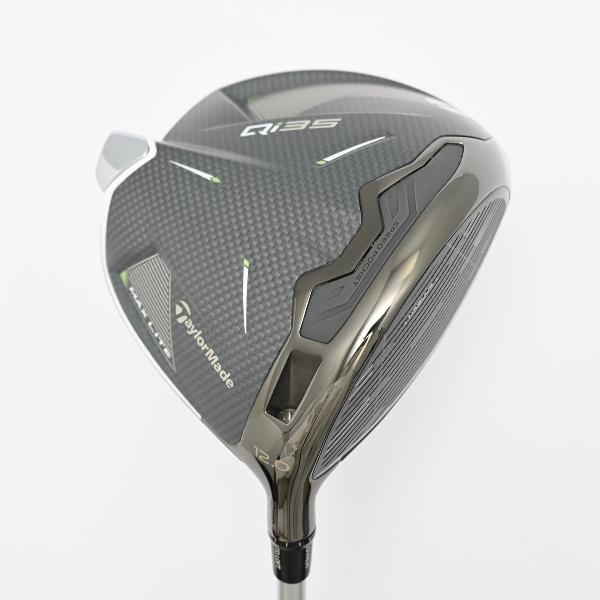 【中古】テーラーメイド Qi35 Qi35 MAX LITE ドライバー ELDIO TM40(2025) レディスシャフト:ELDIO TM40(2025)B...