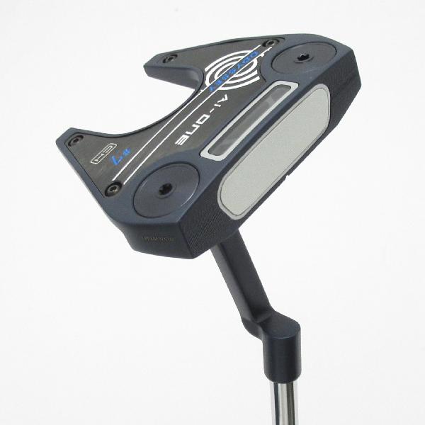 【中古】オデッセイ　AI-ONE　Ai-ONE #7 CH パター スチールシャフト　【34】シャフト：スチールシャフトBCランク　フレックス計測項目外　男性用...