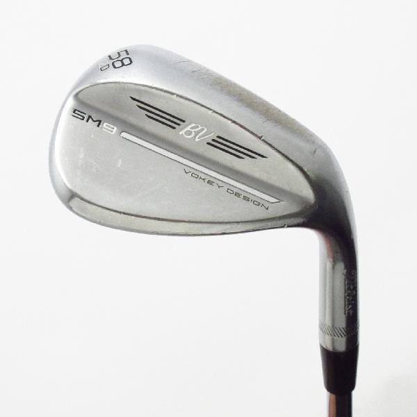 【中古】タイトリスト　Vokey　ボー�