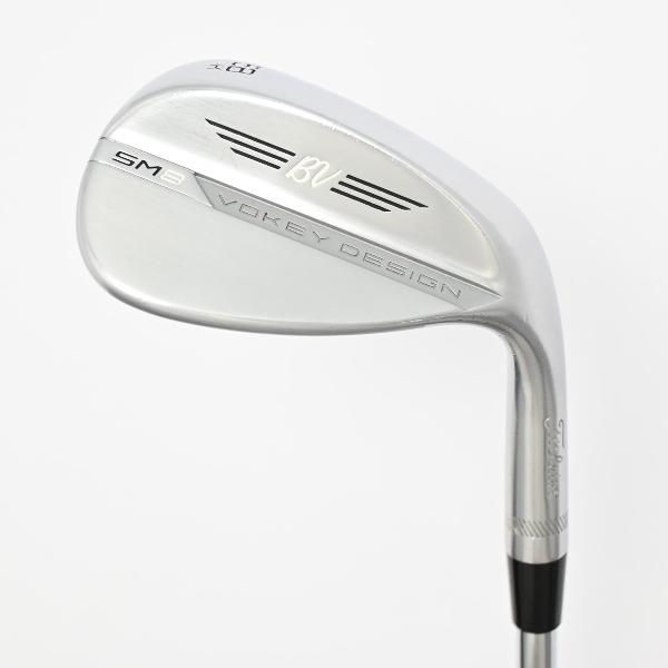 楽天市場】vokey sm8 ブラッシュドスチール ダイナミックゴールド s200