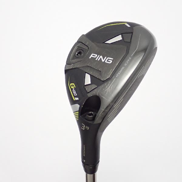 楽天市場】g430 ハイブリッドユーティリティ ping tour 2.0 chrome 85