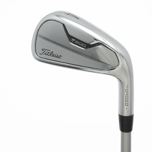 【中古】タイトリスト T SERIES T200 HYB(2021) ユーティリティ 3D051 【U4】シャフト：3D051CDランク フレックス設定無 男性用 メンズ用 右用