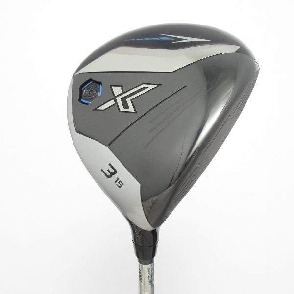 楽天市場】ゼクシオx 3w sの通販