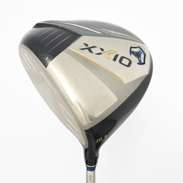 樂天商城 - 【中古】ダンロップ　XXIO　ゼクシオ 13(2024) ドライバー MP1300カーボン　レフティシャフト：MP1300カーボンCDランク　フレックスS　男性用 メンズ用　左用
