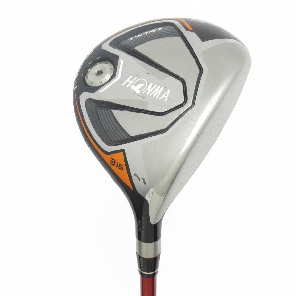 楽天市場】honma 3wの通販