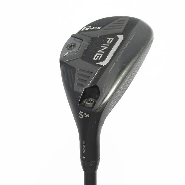 楽天市場】ping g425（ロフト角26°）の通販