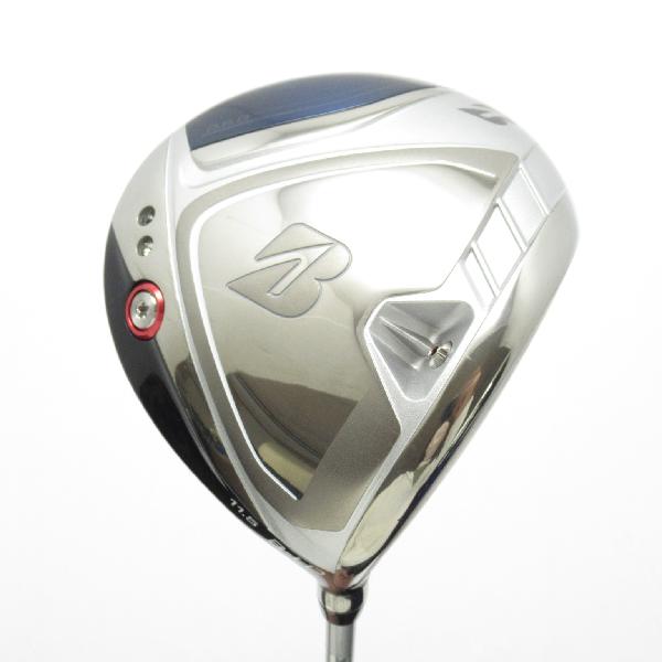 【中古】ブリヂストン　BRIDGESTONE GOLF　B-LD ドライバー Air Speeder BS-LD for...