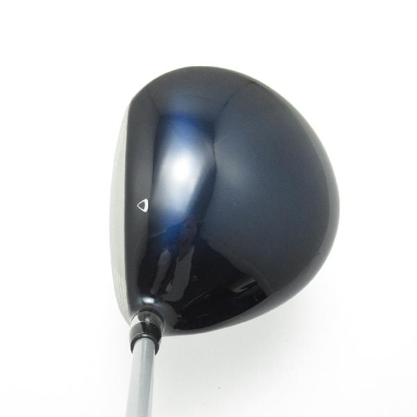 【中古】ブリヂストン　BRIDGESTONE GOLF　B-LD ドライバー Air Speeder BS-LD for...