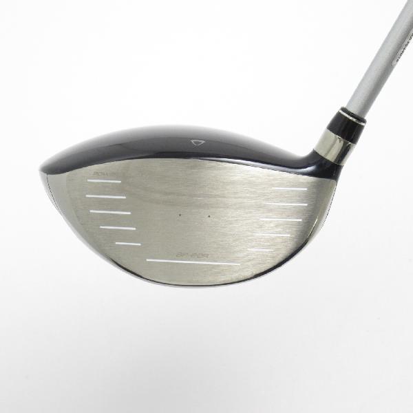 【中古】ブリヂストン　BRIDGESTONE GOLF　B-LD ドライバー Air Speeder BS-LD for...