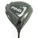 【中古】ピン G425 G425 MAX ドライバー ALTA J CB SLATE シャフト:ALTA J CB SLATECDランク フレックスS 男性用 ...