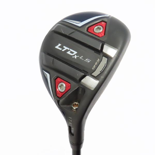 Cobra LTDX LS