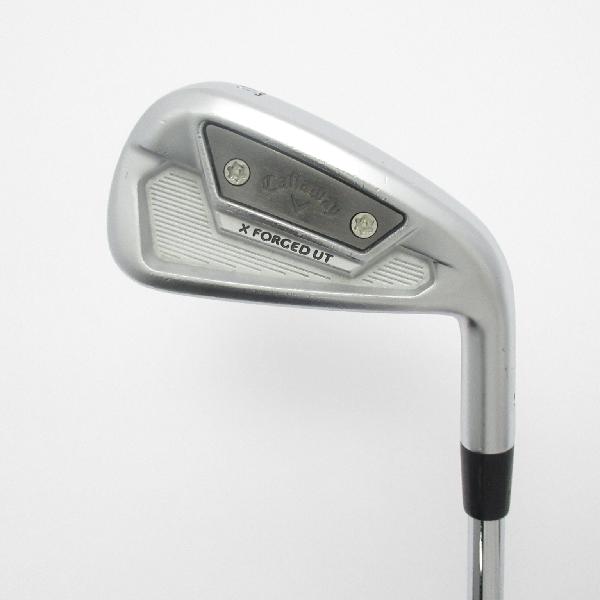キャロウェイ　x forged ユーティリティ　21度 74072b72-1eb2-417e-8111-