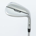 【中古】ピン PING S159 ウェッジ Dynamic Gold EX TOUR ISSUE 【58-14】シャフト:Dynamic Gold EX TOU...