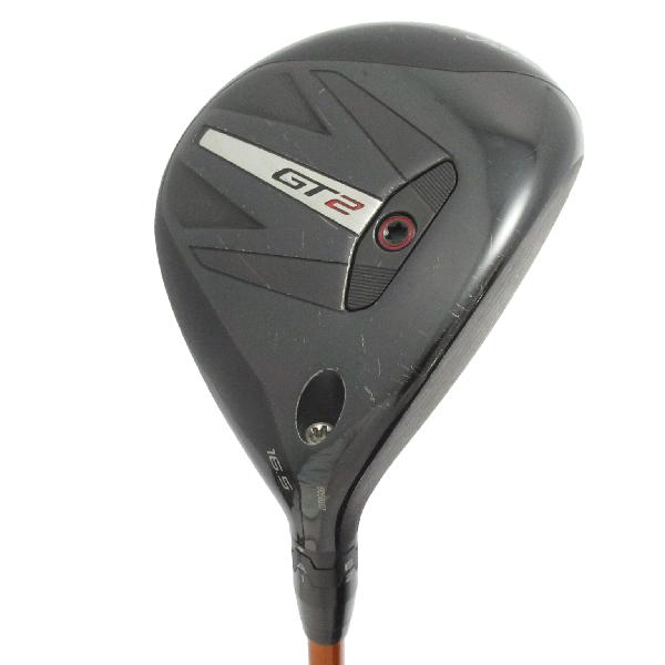 Titleist GT2