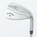 【中古】キャロウェイゴルフ Callaway Golf OPUS クロム ウェッジ Dynamic Gold HT 【50-10】シャフト:Dynamic Go...