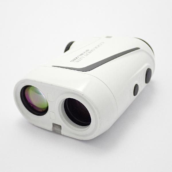 【中古】ニコン　NIKON　COOLSHOT LITE STABILIZED　CDランク　フレックス-