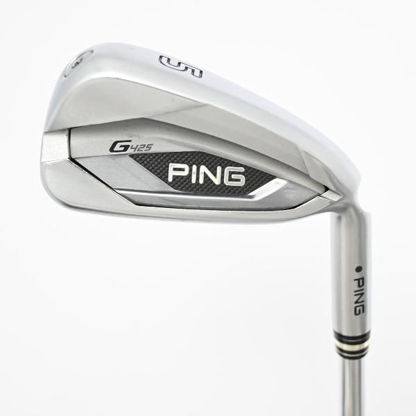 【中古】ピン　G425　G425 アイアン Dynamic Gold EX TOUR ISSUE　シャフト：Dynamic Gold EX TOUR ISSUECランク　フレックスS200　男性用 メンズ用　右用