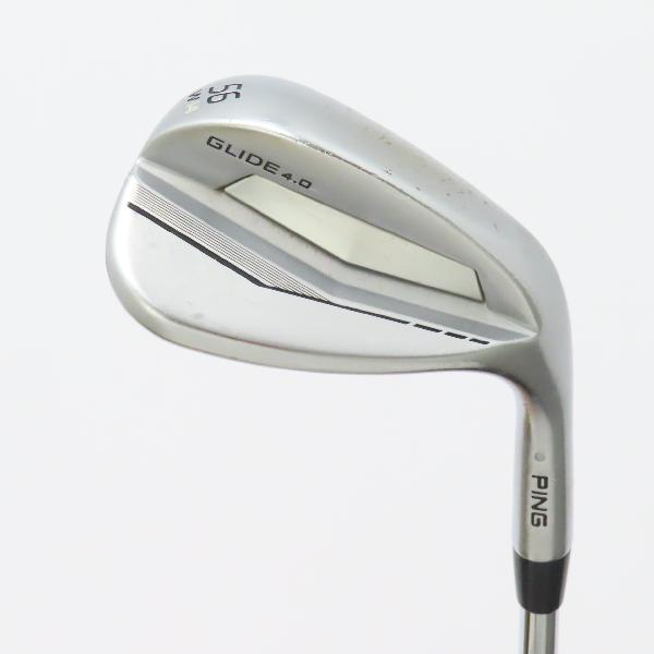 商品説明シャフトスチールシャフトロフト56-14フレックス判別不能左右右用長さ35.25重量(g)450±バランスD3±程度Dヘッドカバー無付属品無グリップ-グリップ程度良在庫店舗松戸八柱店備考【カラー】H：不明。【カラー】G：アクア。出荷予定時期通常2日後に出荷商品の程度についてAメーカーフィルムで保護されていて使用痕跡が全く見られない状態Bバックフェース・シャフト・ソール・フェースに目立たない傷はあるが、全体的にきれいな状態Cバックフェース・シャフトソール・フェースに擦り傷・当たり傷など使用感のある傷が見られる状態Dバックフェース・シャフト・ソール・フェースに大きな擦り傷・当たり傷が見られる状態E全体的に汚く見える状態(使用に問題はございません)注意事項・注文手続き完了後の内容変更・キャンセル・交換・返品はお受けできません。あらかじめご了承ください。・ゴルフガレージ店頭でも販売しておりますので、タイミングによっては店頭完売によりご用意できない場合もございます。・重量・バランスについては弊社実測値です。・長さは、メーカーによって測定方法が異なるため、シャフト改造の痕跡が認められない場合、実測値が近似値であればメーカー公表値を表示しています。※アイアンセットの場合は、主に5番アイアンの長さを表示しています。中古