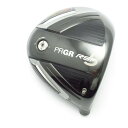 【中古】プロギア PRGR PRGR ヘッド単品 - Cランク フレックス- 男性用 メンズ用 右用