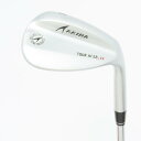 【中古】アキラプロダクツ TOUR WEDGE ツアーウェッジ 4 ウェッジ Dynamic Gold 【58-12】シャフト:Dynamic GoldAランク...