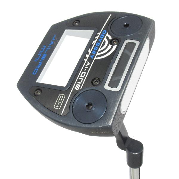 VERSA JAILBIRD ジェイルバードオデッセイ 34インチPTスチール 楽天市場】AI-ONE JAILBIRD MINI VERSA90 CHの通販