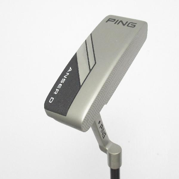 【中古】 ピンPINGアンサーD2...