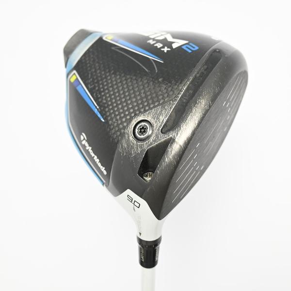 楽天市場】sim2 max ドライバー hd-6の通販