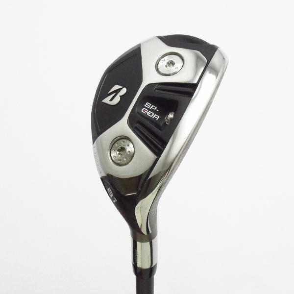 【中古】ブリヂストン　BRIDGESTONE GOLF　B1 ST ハイブリッド ユーティリティ VENTUS BS6h　【U3】シャフト：VENTUS BS6hCランク　フレックスS　男性用 メンズ用　右用