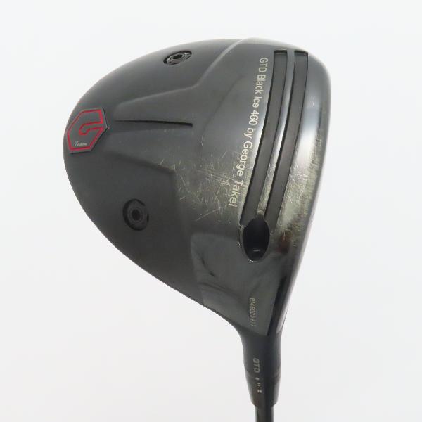 楽天市場】gtd black ice 460の通販