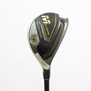 【中古】テーラーメイド M GLOIRE M GLOIRE ユーティリティ Speeder EVOLUTION TM 【U4】シャフト:Speeder EVOL...