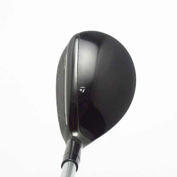 【中古】テーラーメイド　Qi10　Qi10 MAX レスキュー ユーティリティ ELDIO TM40　...