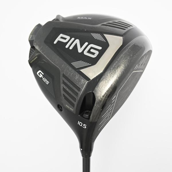 楽天市場】g425 max ドライバー srの通販
