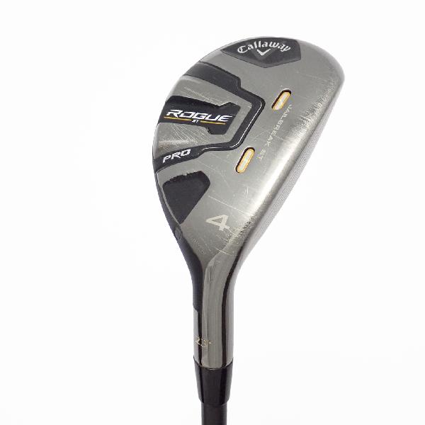 Other - 【中古】キャロウェイゴルフ　ROGUE　ローグ ST PRO ユーティリティ ATTAS MB HY 85　【U4】シャフト：ATTAS MB HY 85CDランク　フレックスS　男性用 メンズ用　右用
