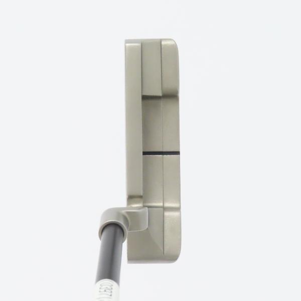 【中古】ピン　PING　アンサー 2(2024) パター カーボンシャフト　【34】シャフト：カーボンシャフトCランク　フレックス計測項目外　男性用 メンズ用　右用