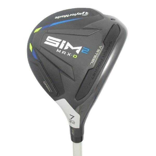 楽天市場】テーラーメイド sim2 max-d 7w（スポーツ・アウトドア）の通販