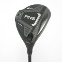 【中古】ピン G425 G425 MAX フェアウェイウッド ALTA J CB SLATE 【5W】シャフト:ALTA J CB SLATECランク フレックスS 男性用 メンズ用 右用