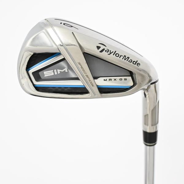 TaylorMade SIM Max