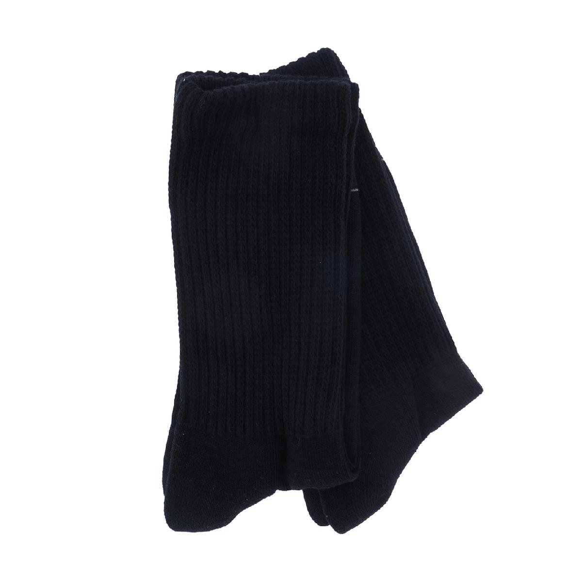 ヘインズ　Hanes　クルーソックス 2足セット