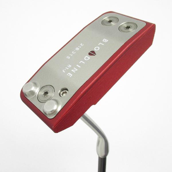 【中古】ソノ他 パター パター スチールシャフト 【34】シャフト：スチールシャフトCランク フレックス計測項目外 男性用 メンズ用 右用