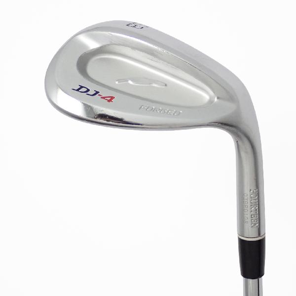 樂天商城 - 【中古】フォーティーン　DJ　DJ-4 ウェッジ N.S.PRO TS-114w　【58-07】シャフト：N.S.PRO TS-114wDランク　フレックスWEDGE　男性用 メンズ用　右用