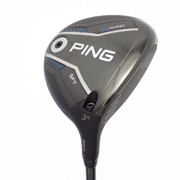 PING G440 SFT