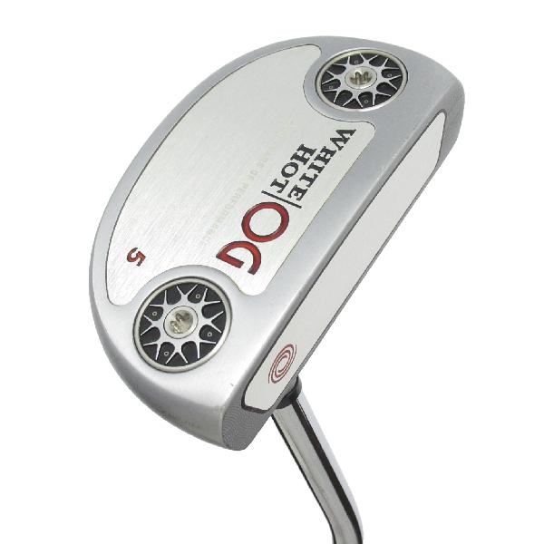 Odyssey White Hot #5