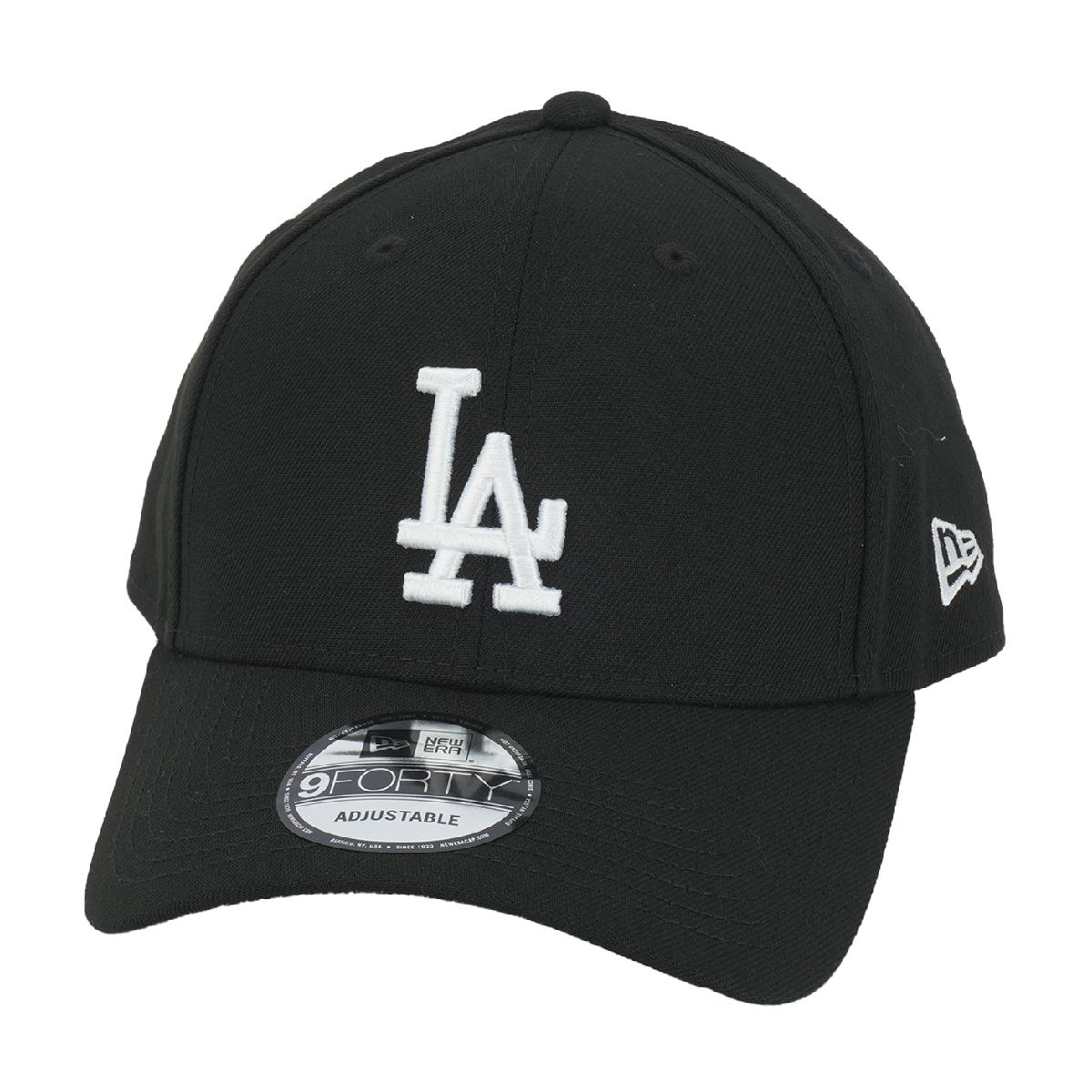 ニューエラ　NEW ERA　940VS MLB WOVEN LABEL LOSDOD キャップ
