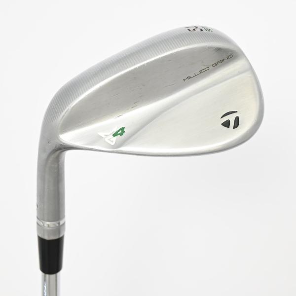 【中古】テーラーメイド MILLED GRIND ミルドグラインド4 ウェッジ N.S.PRO MODUS3 TOUR 105 レフティ 【54-11】シャフト：N.S.PRO MODUS3 TOUR 105CDランク フレックスS 男性用 メンズ用 左用