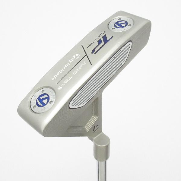 TaylorMade TP COLLECTION TB1.5 パター テーラーメイドトラスパター【試打レビュー】TaylorMade TP COLLECTION