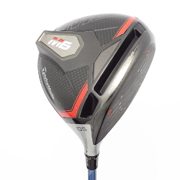 乐天商城 - 【中古】テーラーメイド　M6　M6 ドライバー Speeder 661 EVOLUTION V　シャフト：Speeder 661 EVOLUTION VCランク　フレックスS　男性用 メンズ用　右用