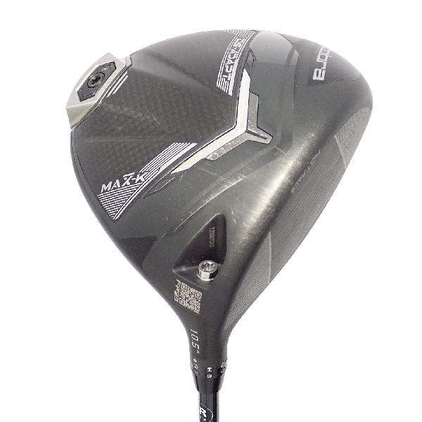 コブラ DS ADAPT MAX K DRIVER