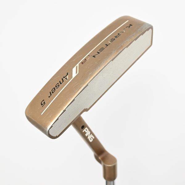 楽天市場】PING カーステン（スポーツ・アウトドア）の通販