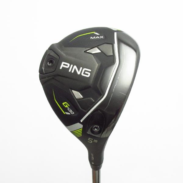 【中古】ピン　G430　G430 MAX フェア�